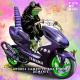 Andres Campo feat. Ada Byron - Demente (Original Mix)