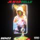 Benzz ft. Central Cee, Russ Millions, Tion Wayne, ArrDee - Je Mappelle (Remix)