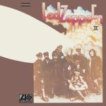 album image Whole Lotta Love Led Zeppelin II (Remastered)