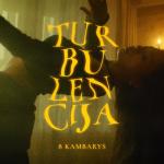 album image Burtai (Noro Remix) Turbulencija - EP