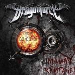 album image Through The Fire And Flames Inhuman Rampage