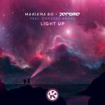 album image Light Up (Extended Mix) Light Up (feat. Crooked Bangs) - Single
