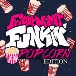 album image Popcorn Friday Night Funkin' Popcorn Edition - EP