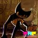 Joan Atlas - Last Reel (Bendy) Friday Night Funkin Indie Cross OST