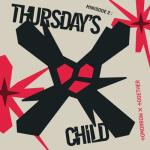 album image Trust Fund Baby minisode 2: Thursday's Child - EP