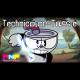 Friday Night Funkin' Indie Cross OST - Technicolor Tussle