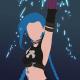 AmaLee - Enemy (from "Arcane League of Legends")