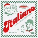 album image Italiano Anthem Italiano - EP