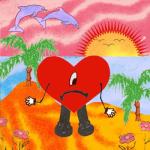 album image Party (feat. Rauw Alejandro) Un Verano Sin Ti