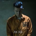 album image Zick Zack (Rammstein cover) Zick Zack - Single