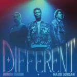 album image Different (feat. Majid Jordan) Different - Single