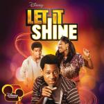 album image Guardian Angel {из "Let It Shine" (Music from original Movie)} Let It Shine (Original Soundtrack)