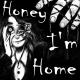 【Cat】 - Honey I'm Home (GHOST RUS cover)