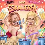 album image Wir eskalieren Wir eskalieren - Single