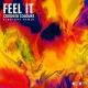 Crooked Colours, Claptone - Feel It (Claptone Remix)