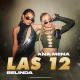Ana Mena feat. Belinda - Las 12