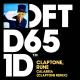 Claptone & Rune - Calabria (Claptone Ext. Remix)