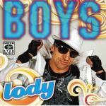 album image Boys - Jesteś szalona Lody