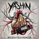 Yashin - The Last One Standing  (Simple Plam Cover)