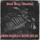 Marwa Loud - Bad boy (Remix By Özdemir)