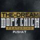 The-Dream feat. Pusha T - Dope Bitch