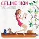 Céline Dion - Céline Dion - Parler à mon Père (LYRICS-PAROLE)