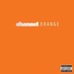 album image Lost channel ORANGE
