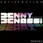 album image Stisfction Remix (BassBoosted by Dj SASHA GRAD™)