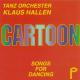 Klaus Hallen - Beauty And The Beast (Rumba)