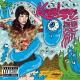 Kreayshawn - Go Hard (La.La.La)