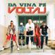Voltaj feat. Kamelia - Lumea E A Mea