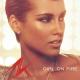 Alicia Keys feat. Nicki Minaj - Girl On Fire