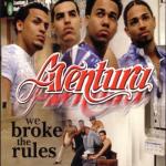 album image Obsession We Broke the Rules
