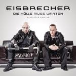 album image Wenn Zeit Die Die Hölle muss warten - Miststück Edition