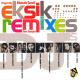 Mustafa Ceceli & Elvan Günaydın - Eksik (Ahmet BB Remix) (Siroj Muhammadaminov Music)