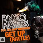 album image Get Up (Rattle) [feat. Far East Movement] Get Up (Rattle) [Remixes] [feat. Far East Movement]