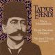 Tatyos efendi Külliyati - Gamzedeyim deva bulmam.