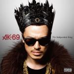album image One The Independent King