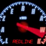 album image Pedal To The Metal Redline