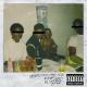 Kendrick Lamar - Kendrick Lamar – M.A.A.D. City