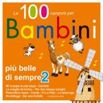 album image Aram zam zam Le 100 canzoni preferite dai bambini più belle di sempre 2