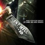 album image Silent Hill Revelation Silent Hill: Revelation 3D (Original Motion Picture Soundtrack)