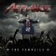 Affiance - Bohemian (feat. Matty Mullins of Memphis May Fire) (2012)