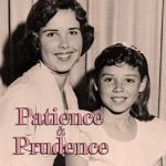 album image Tonight You Belong To Me Patience & Prudence - Single