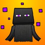 album image ENDER-MAN Like an Enderman - Single