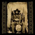 album image Too Old to Die Young Folk Songs of the American Longhair