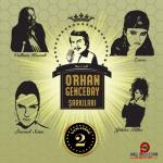 album image Gurbet Orhan Gencebay Şarkıları, Vol. 2 - EP