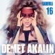 Demet Akalin & Gokhan Ozen - Yikil Karsimdan