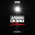 album image Armin van Buuren feat Fiora vs. Chris Schweizer - Waiting For The Night vs. Reflections Armin Only - Intense