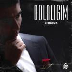 album image Shohruh - Darxon Bolaligim
